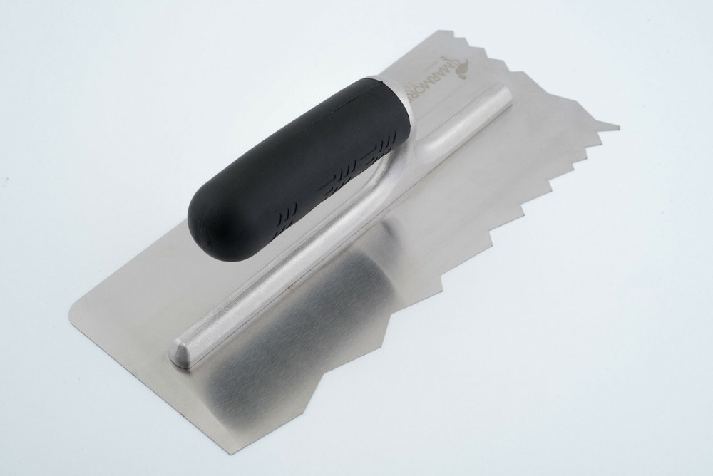 Sahara Trowel - Size: 280x120x0.6