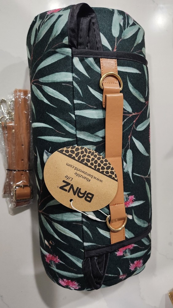 Banz Large Picnic/ Beach Blanket