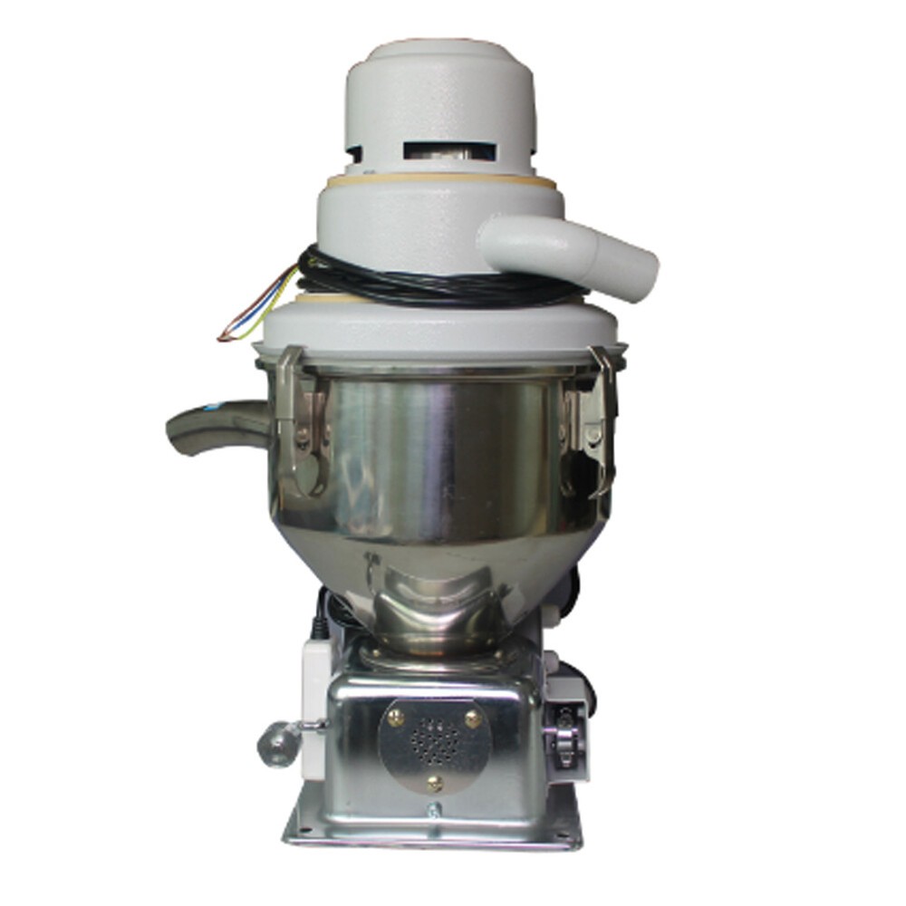 220V New Material Automatic Feeding Machine, Vacuum Feeder, Auto Loader 300kg/h