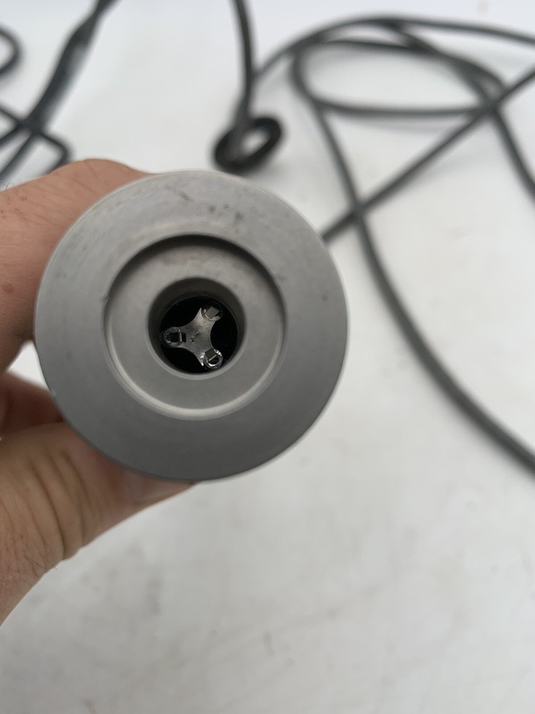 Pirani 917 Gauge And 103150010 Sensor