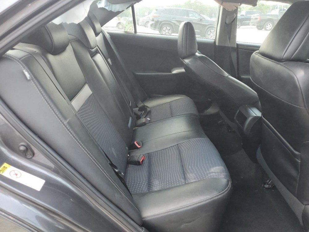 CAMRY 2012 Glove Box 4730718