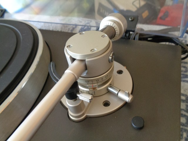 Sony PS - X70 Audio Stereo Turntable System