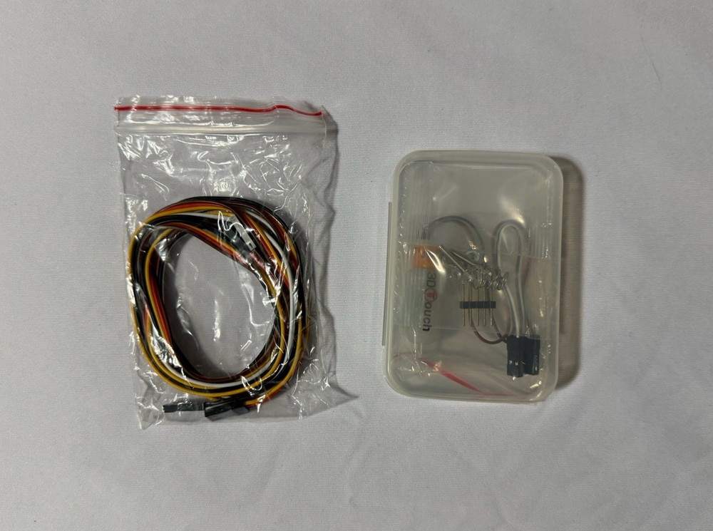 Triangle Lab 3D Touch Z Probe