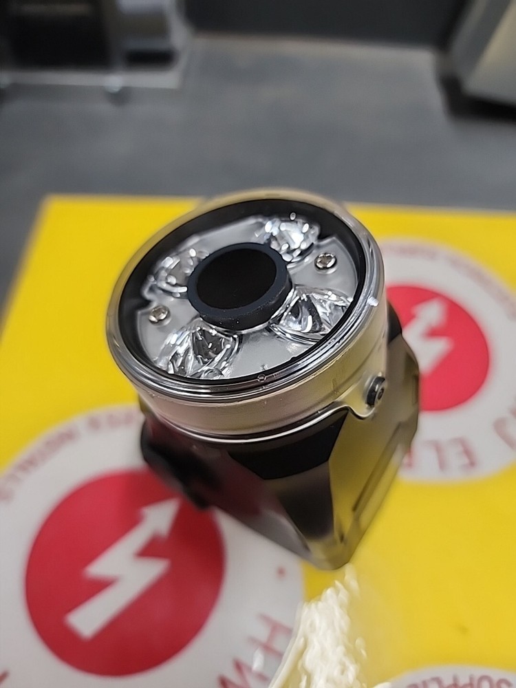 Keyence IV-500MA Monochrome Automatic Focus Sensor IV Series