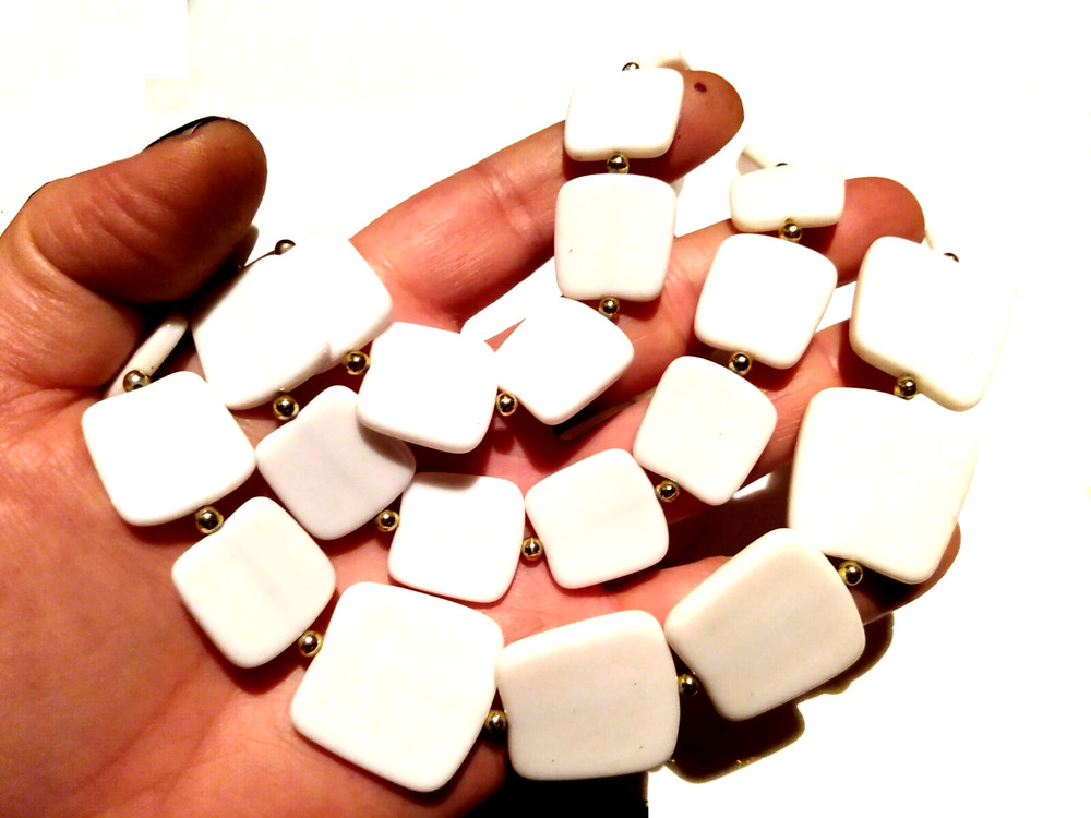 Haunted Ghost Necklace, The Lady In White Ghost!