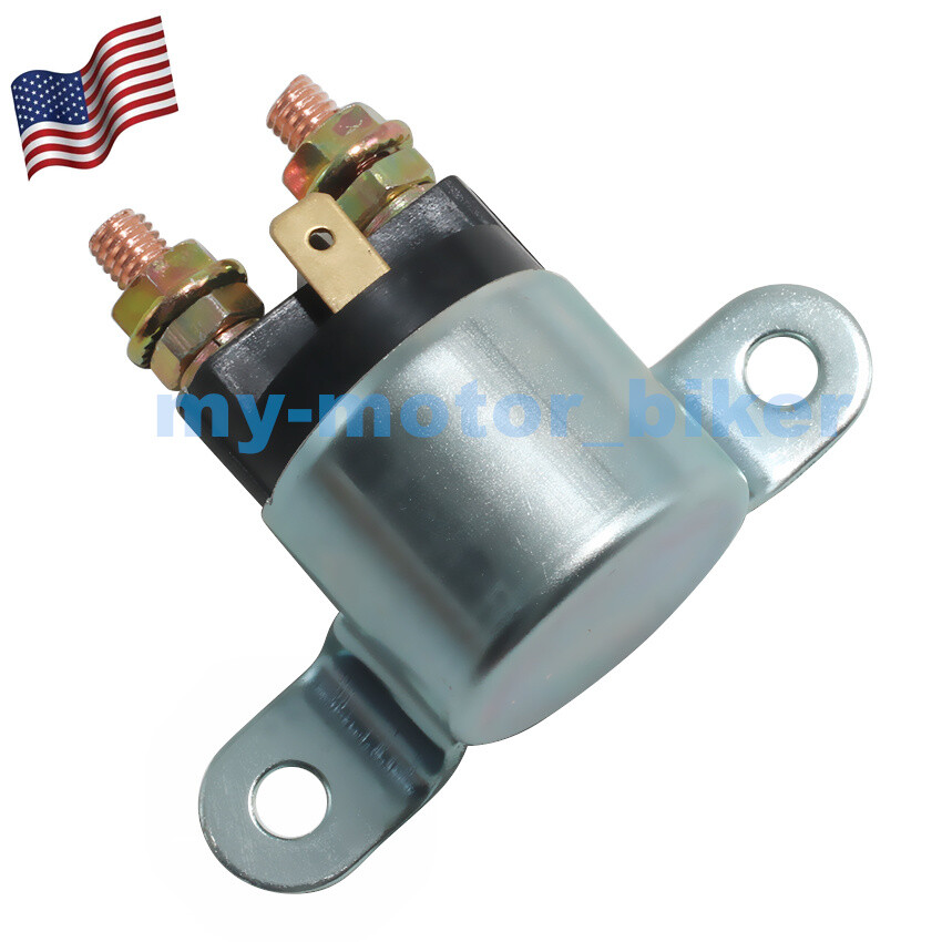 Starter Solenoid Relay Switch for Can-Am Outlander 800 2008-2023/ 1000 2013-2023