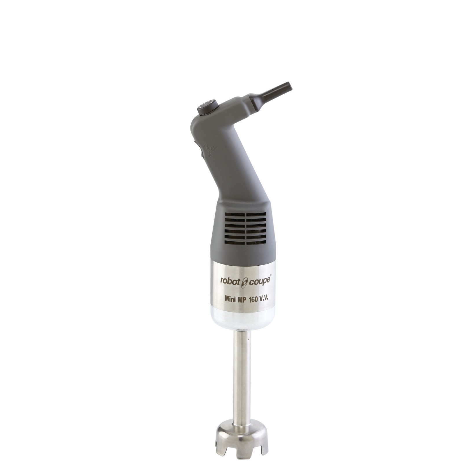 Robot Coupe MMP160VV 7 in Hand Held Mini Immersion Blender