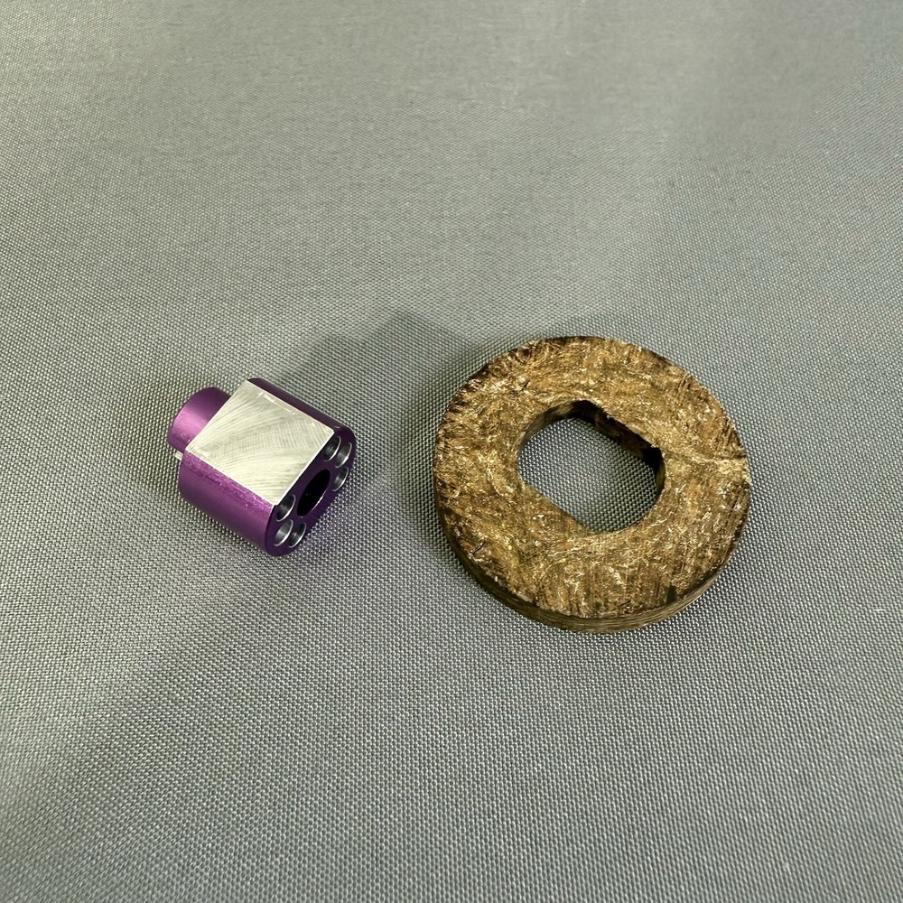 HPI Nitro RS4 Brake Bundle