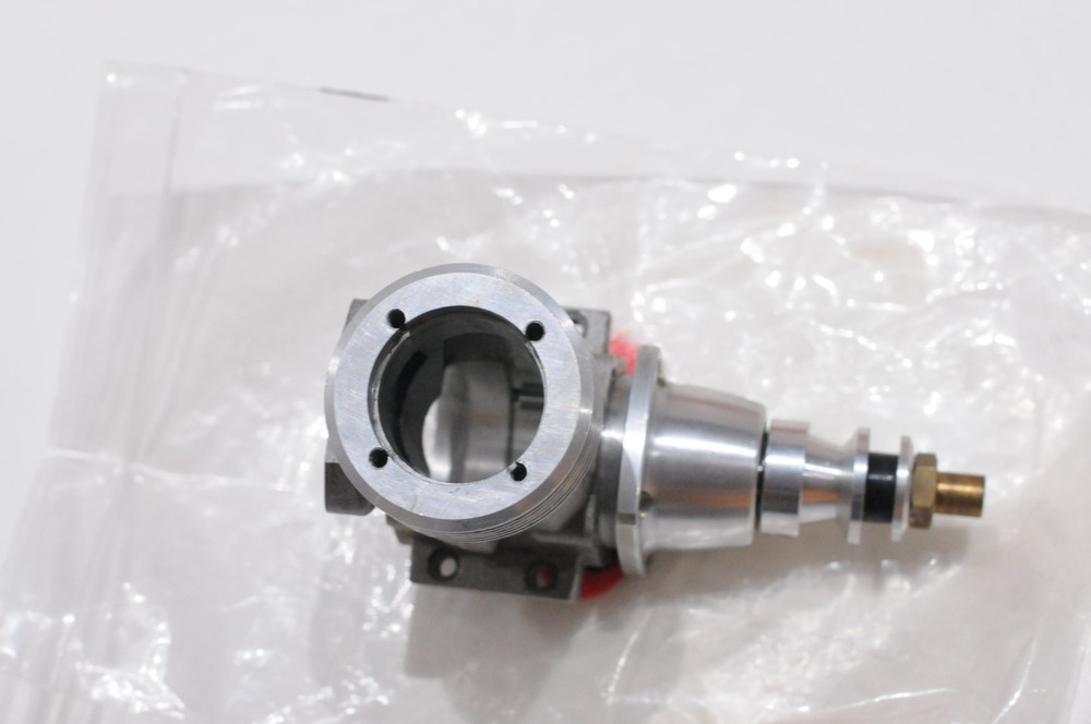 OPS 80 SUPER RC PLANE ENGINE SET NO HEAD NEW