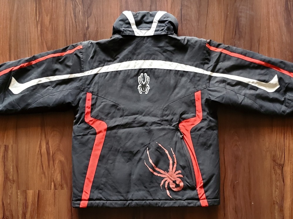 Kid Ski Snow Jacket - Spyder