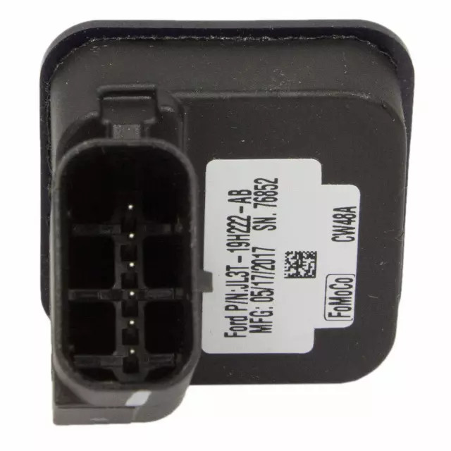 Genuine Ford Camera JL3Z-19G490-E