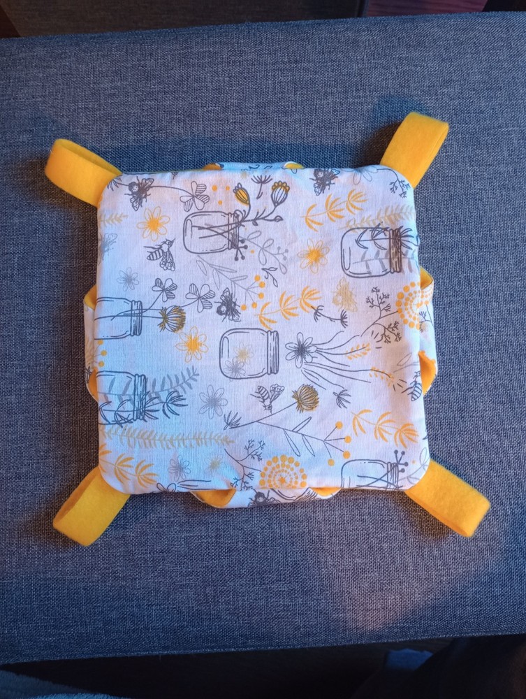 Small Animal Hammock