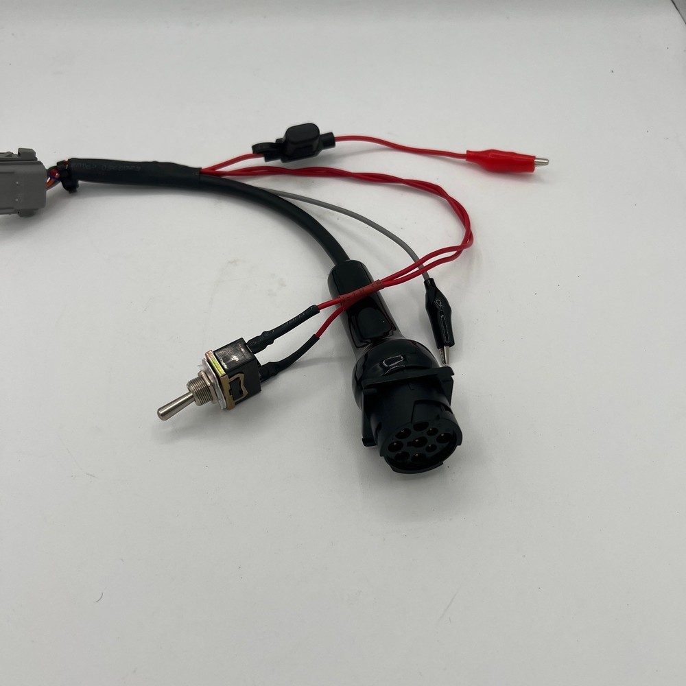 CUMMINS OEM BENCH CALIBRATION HARNESS