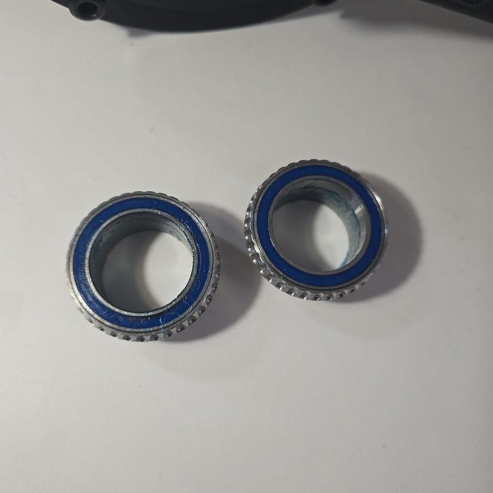ROTOR cset with BB