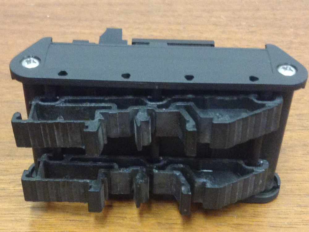ASI - Rail Mount Interface Module