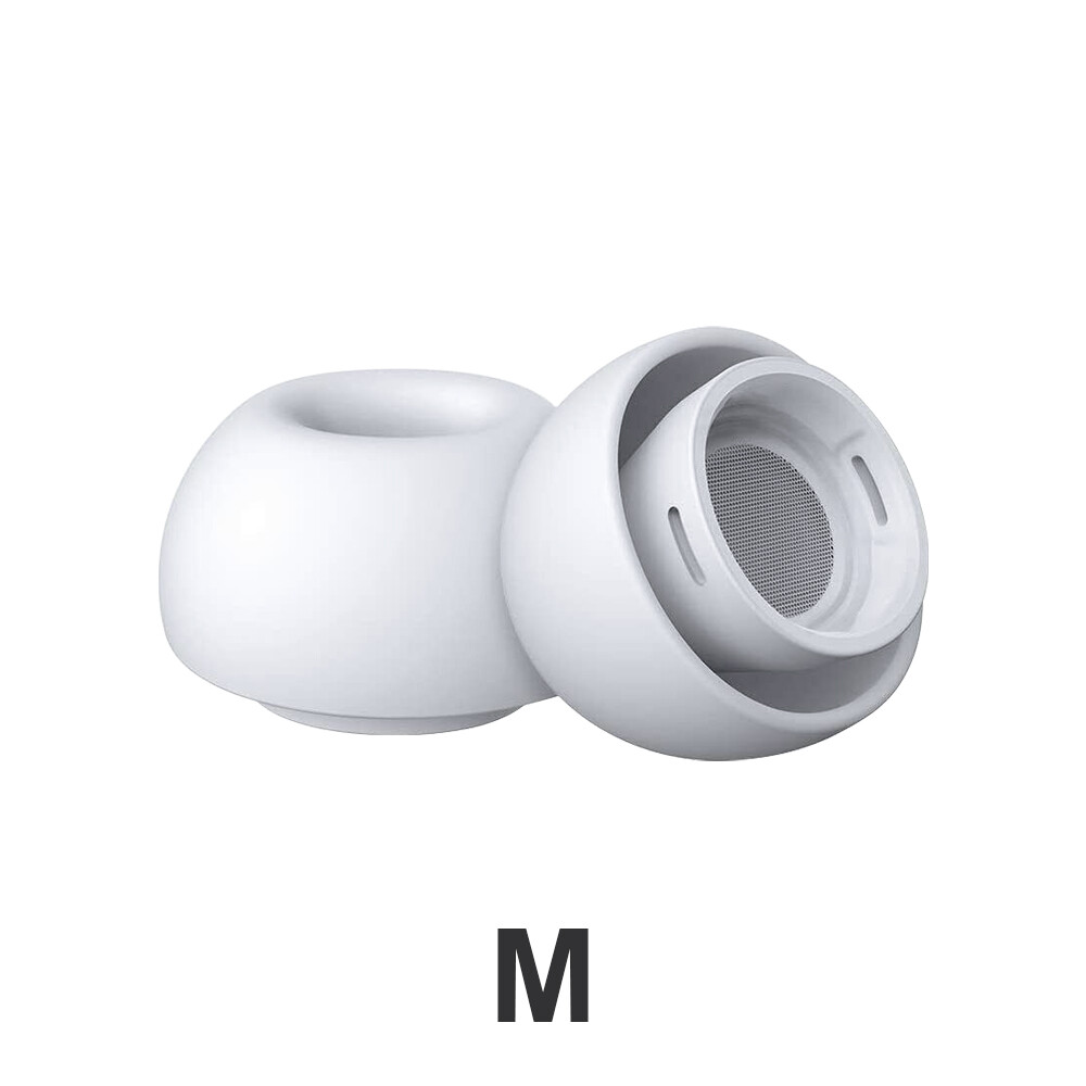 For Apple Airpods Pro NEW Ear Tips Replacement Accessories Ear Tip Cover (S/M/L)
