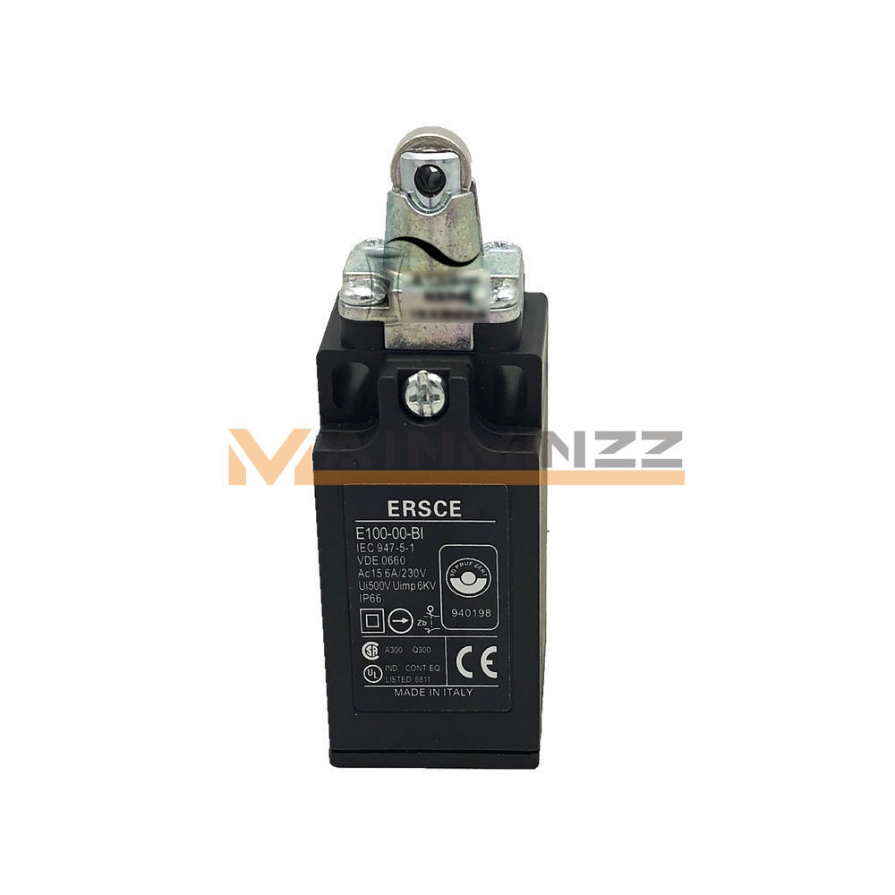 ONE New For ERSCE E100-00-BI Limit Switch