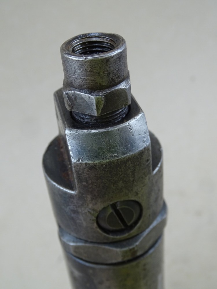 Cleco Pneumatic Air Chisel , B1-B