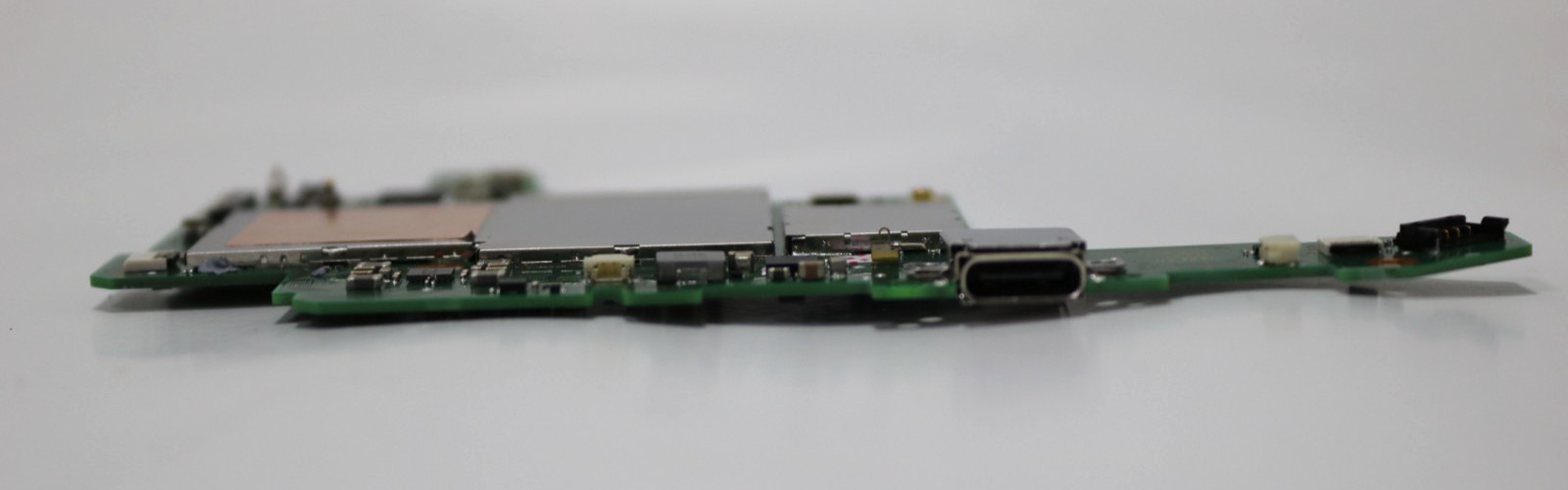 Nintendo Switch OLED Motherboard Main Logic Board HEG-CPU-10 64GB 100% Working