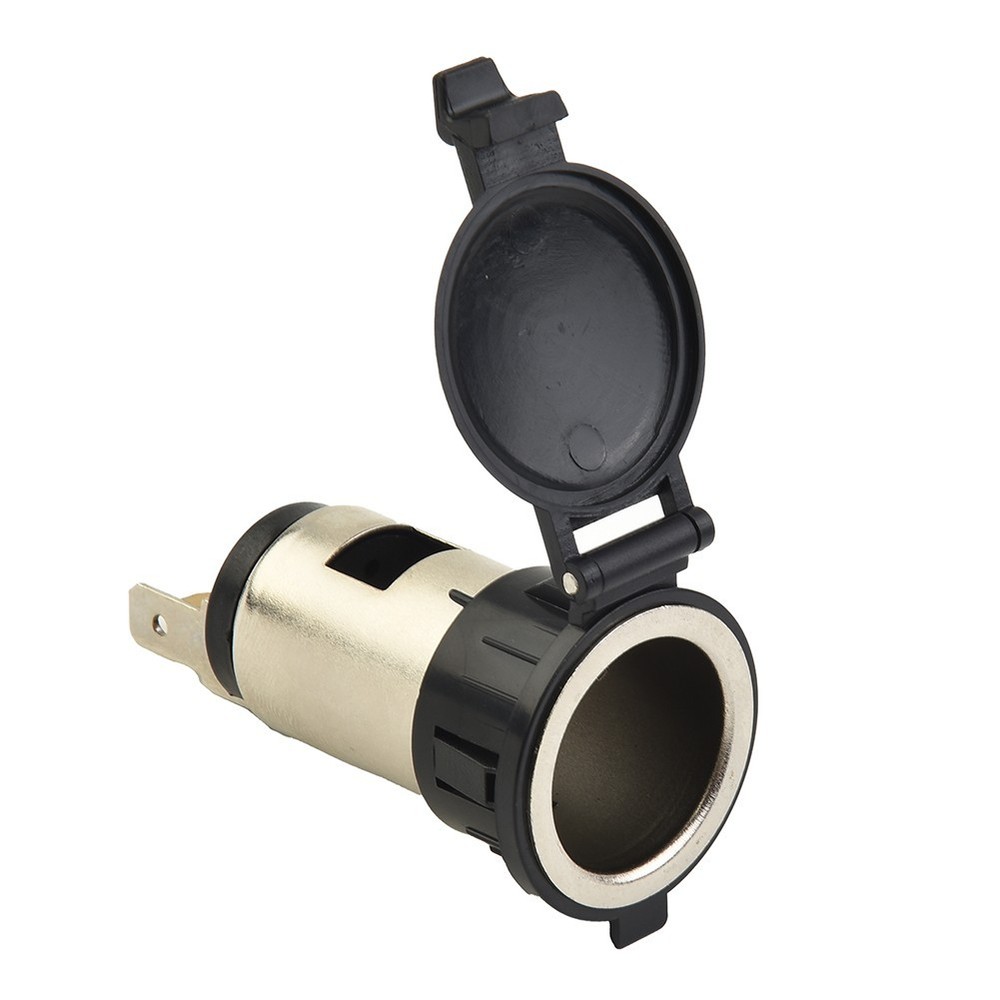 Efficient For Car Power Socket Suitable for Boat Riding Mower and Tractor