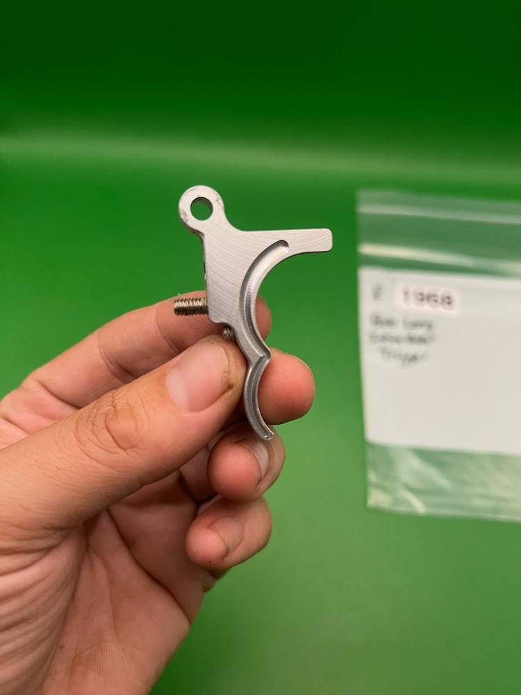 Bob Long Intimidator Trigger