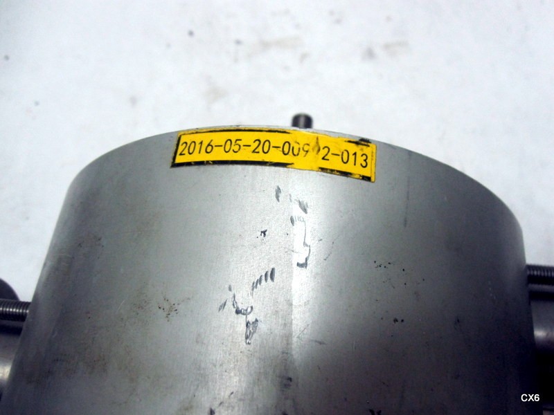 CM Refrigeration OL Explosion-Proof Refrigerant Compressor Replacement