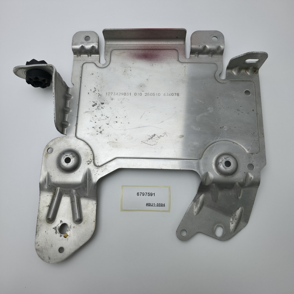 2007-2013 BMW X5 ACTIVE STEERING CONTROL MODULE 6797591