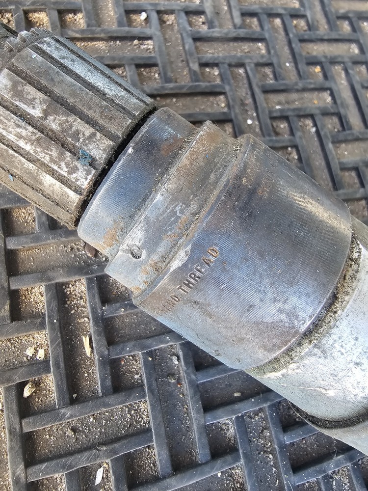 SIOUX TOOLS AIR TOOL