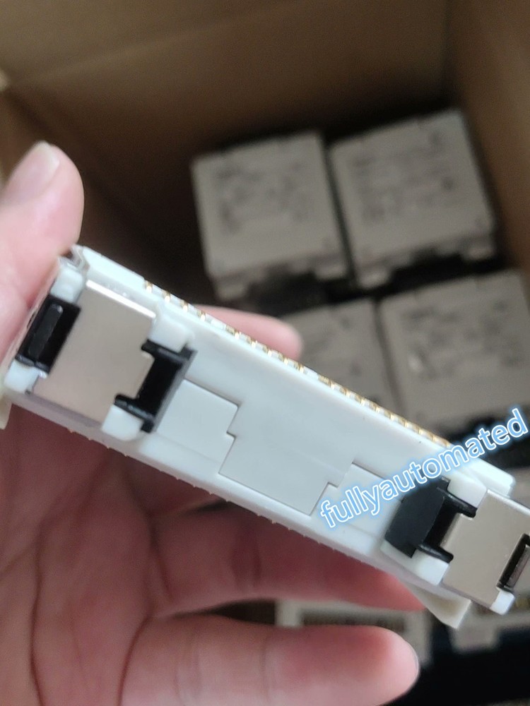 1PC used FSLC1 conversion module