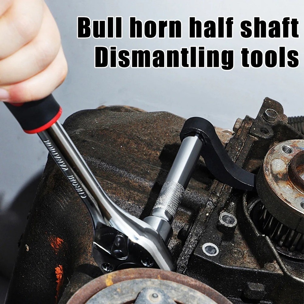 Professional CV Axle Disassembling Repair Tool for Vehicles UK