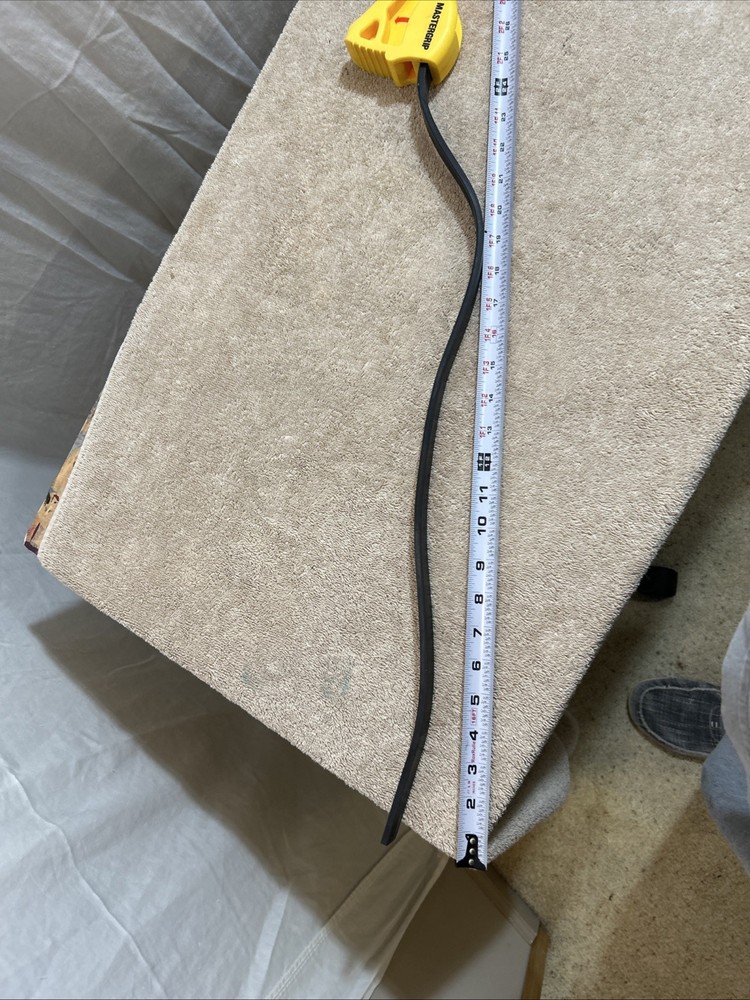 Strap Wrench. By Mastergrip 19"