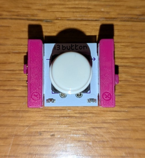 LittleBits Base Kit 10 Modules Learn Circuits In Seconds Build Projects STEM