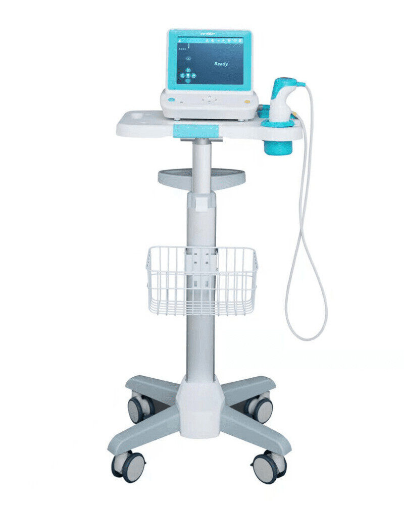 VioScan Portable Bladder Scanner