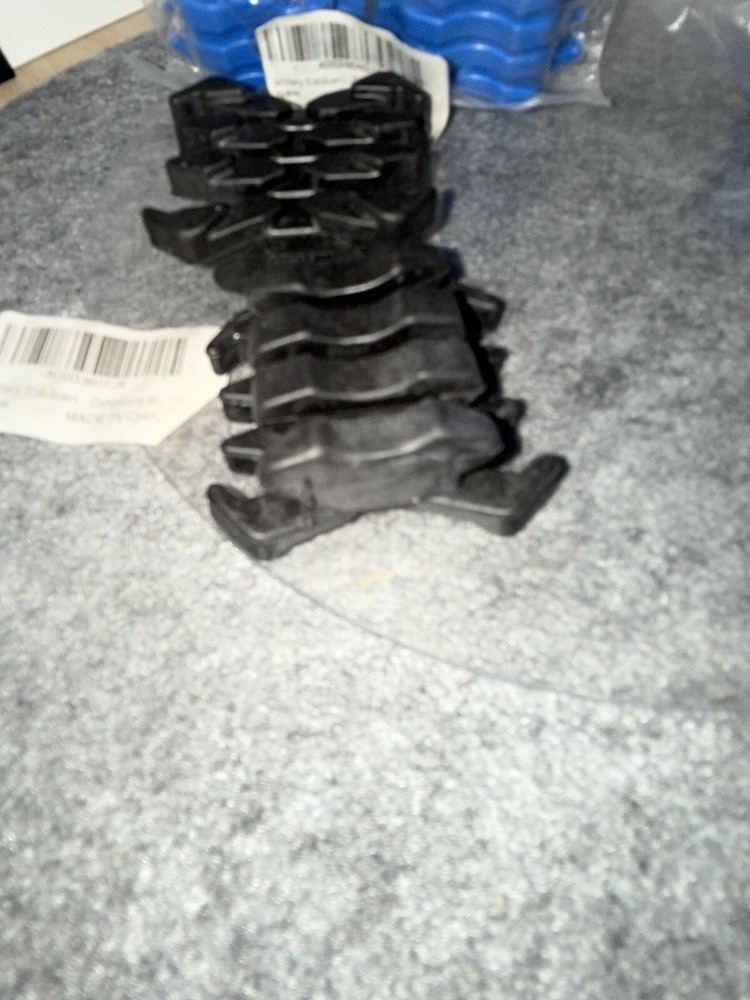 Limbsaver TwistLox Crossbow Split Limb Dampeners