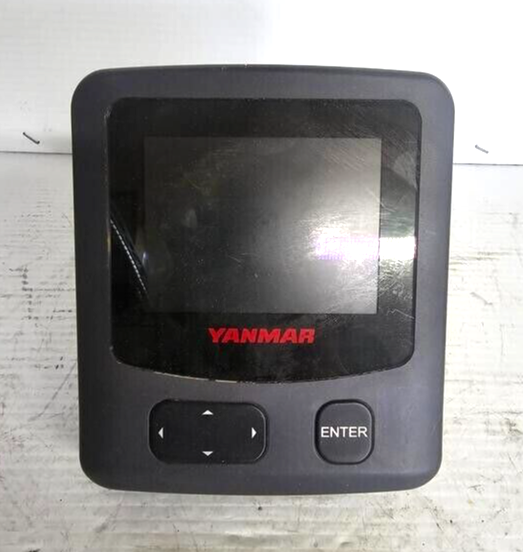 Yanmar Marine Display 164000-51010