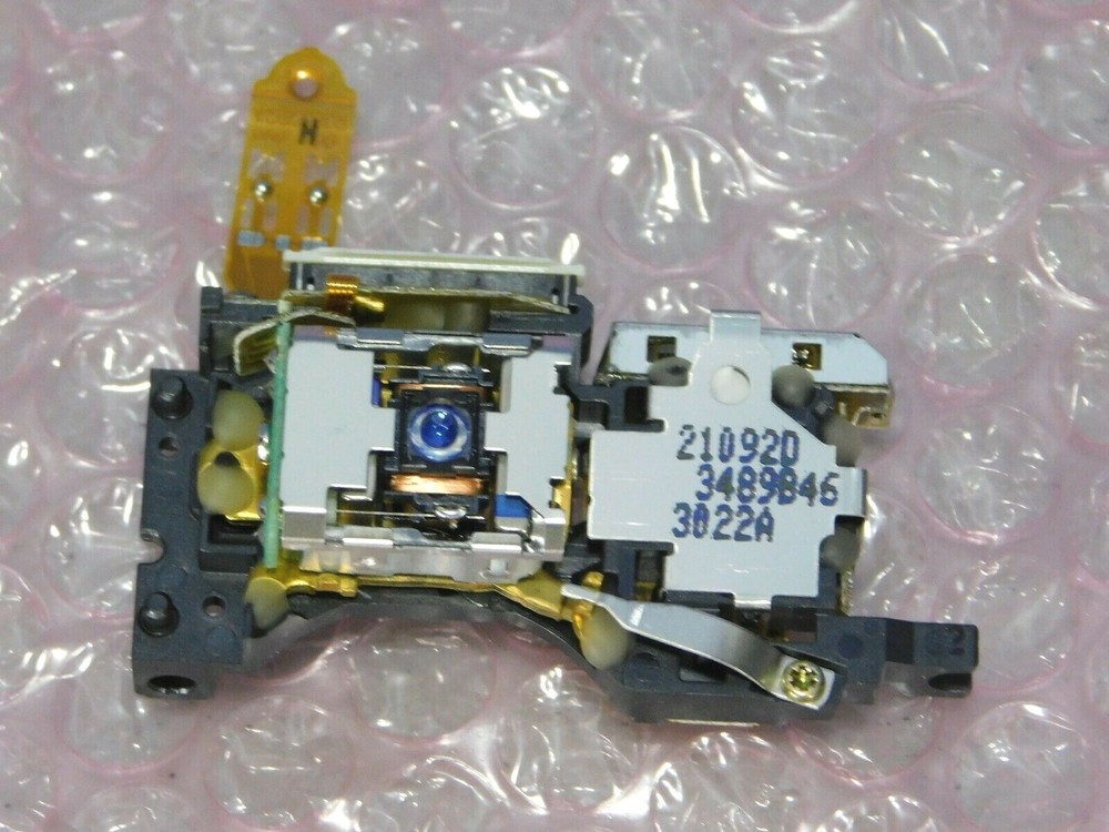 CD, DVD PLAYER REPLACEMENT LASER OPTICAL PICKUP RAF3022A-1