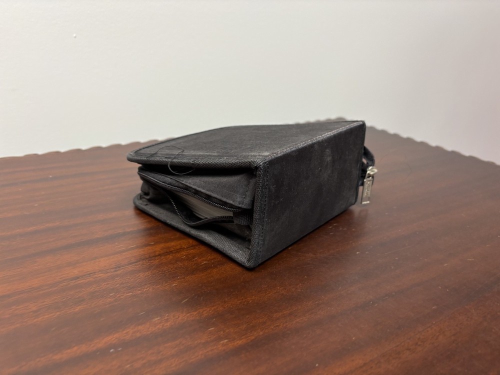 Disc Binder 12