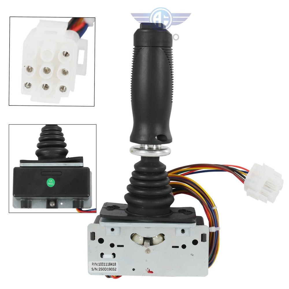 Joystick Controller 1001118418 for JLG E300AJ E300AJP E400A E450A E450AJ M400A