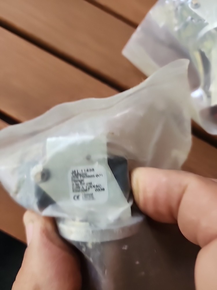 PRESSURE SWITCHPart Number: P083865001