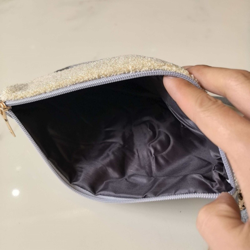 Disney Lady and the Tramp Plush Crossbody Bag Handbag Purse