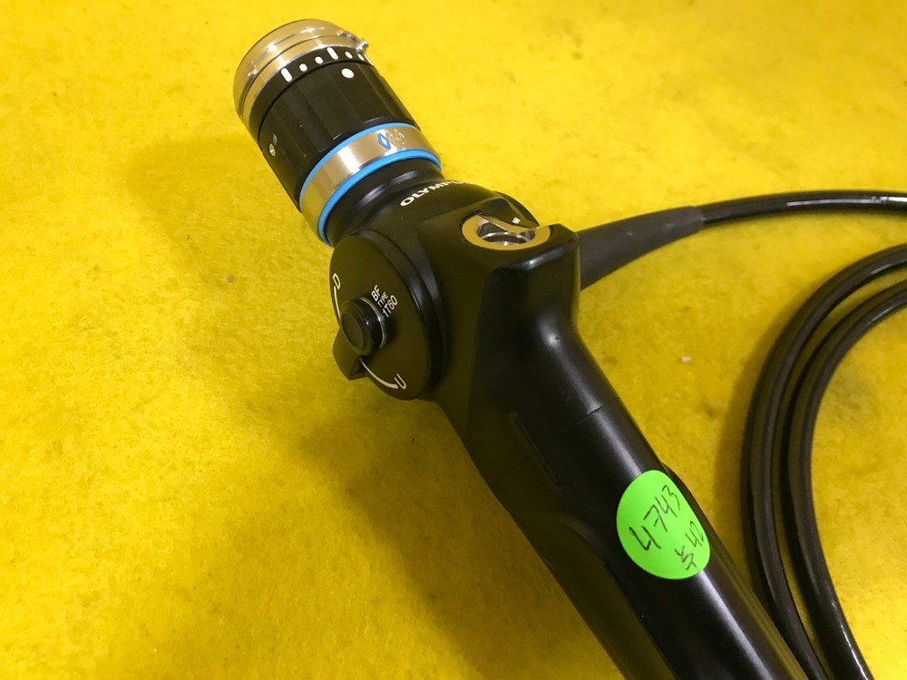 BF-1T60 Endoscope Endoscopy (4743-s42)