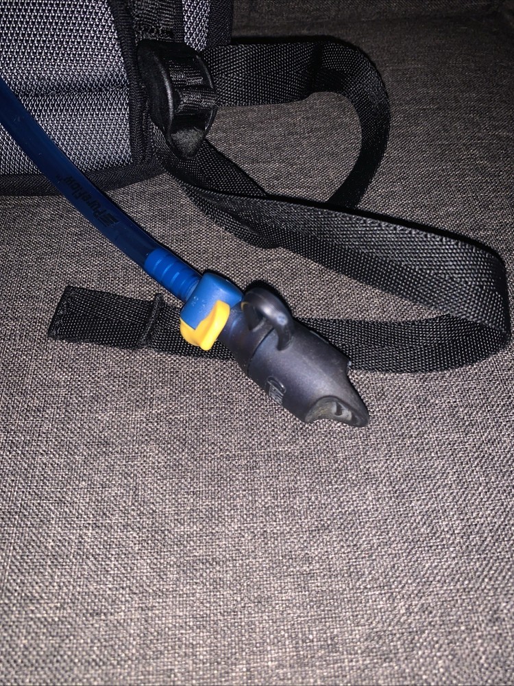 CamelBak Rogue Light w/ 50 oz Bladder Hydration Pack