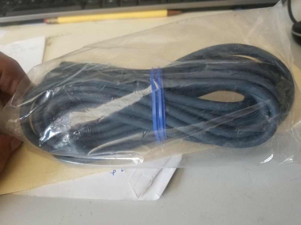 Genuine Alpine CD Changer M Bus Data Cable for