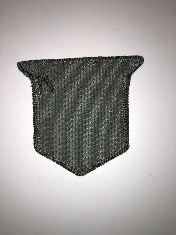 76th U. S. Army Reserve Operational Response Command ACU W/ Hook Back Patch