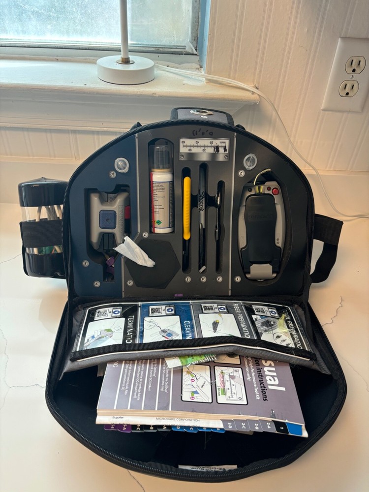 OptiSnap Connector Tool Kit