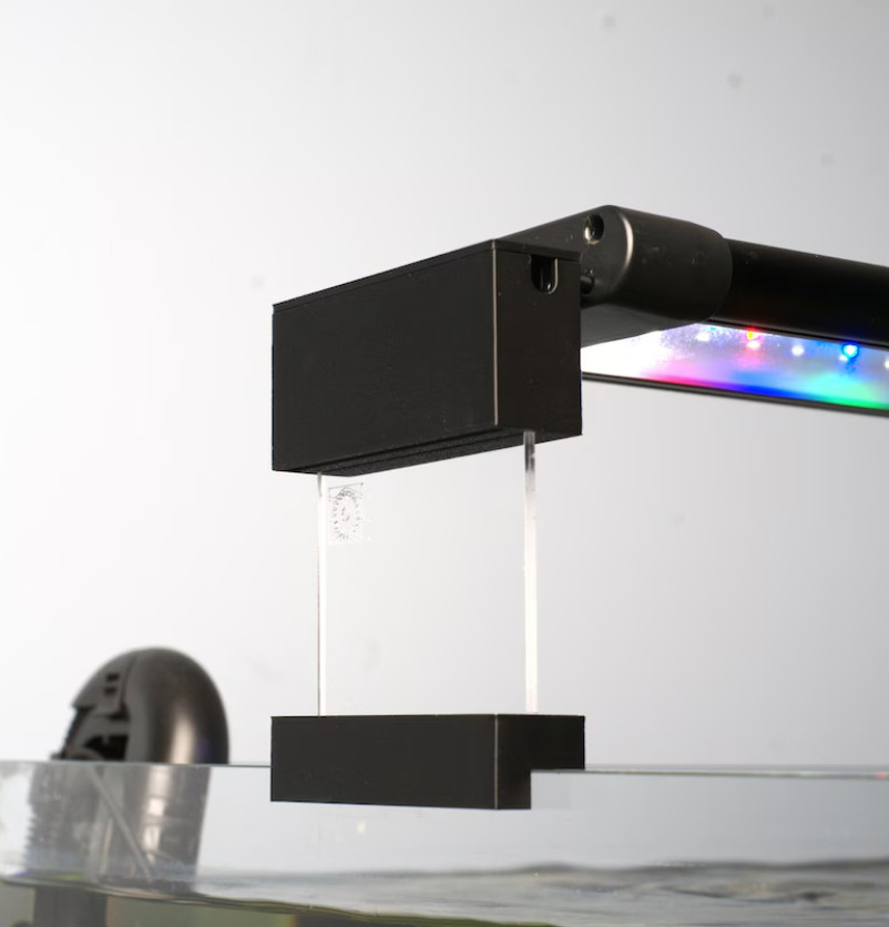 LED Light Riser Stand – Stable Elevated Mount for Better Lighting