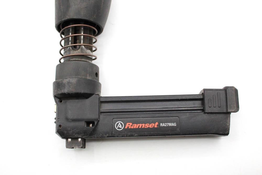 Ramset RA27