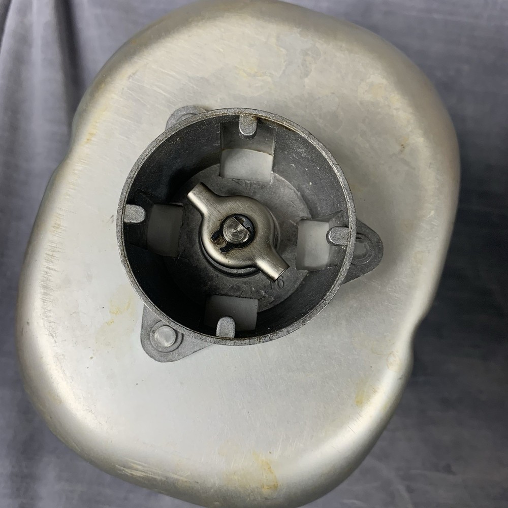 HAMILTON BEACH 29881 Bread Maker Machine Pan & Paddle Replacement