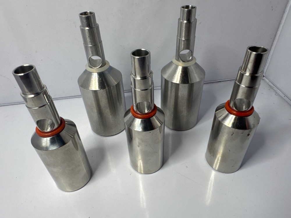 5 Grindmaster Cecilware Valve Dispenser with O-Ring