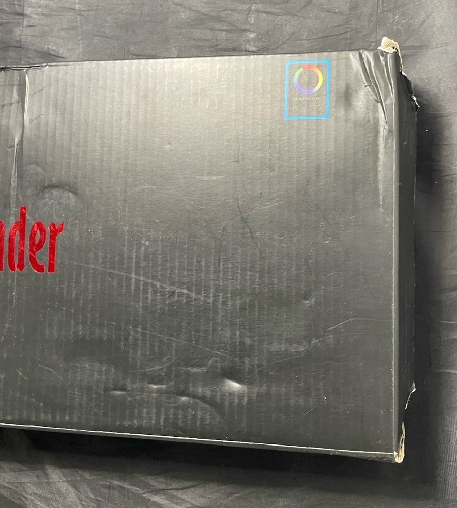 Red Thunder K96 RedThunder Wired US Version White-Gray